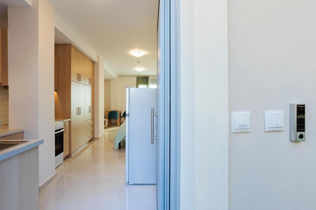 Georgia Seaview Apartment B3 Kalamata Exteriér fotografie